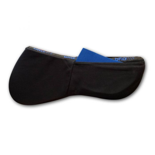 Pad de ridicare spate reglabil Pro Lite