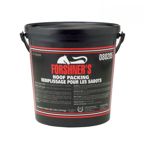 Farnam Forshner's copita pachet 