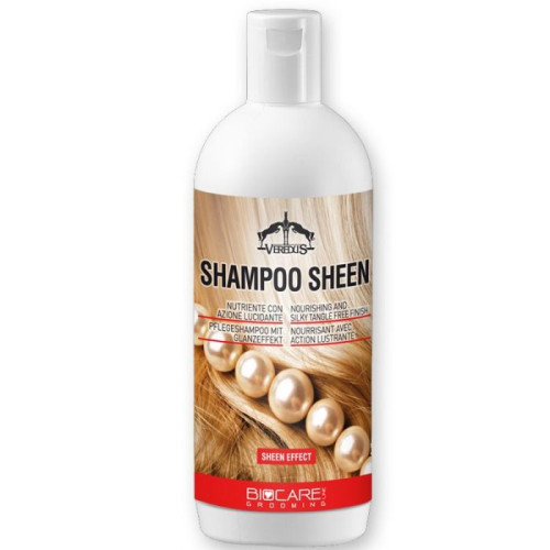 Sampon Sheen
