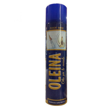 Spray de ulei pentru copite Oleina