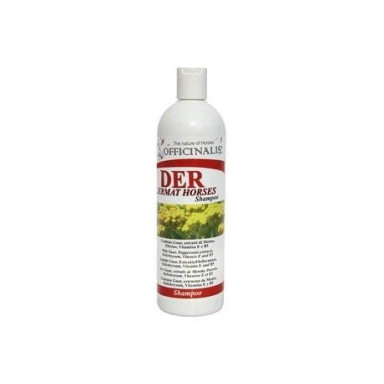 sampon Officinalis DER Elicriso