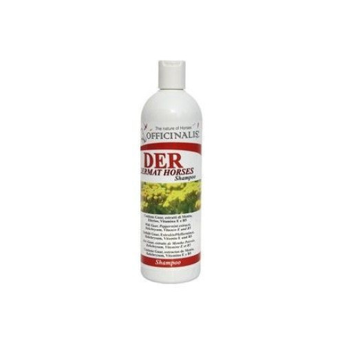 sampon Officinalis DER Elicriso