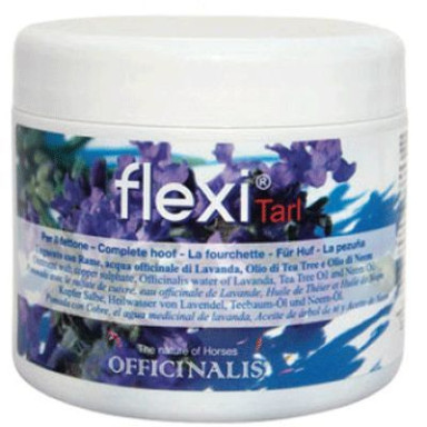 Officinalis Flexi Grease