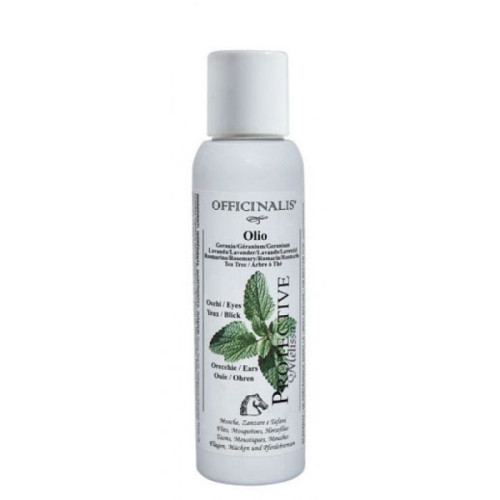 Ulei Protector Officinalis