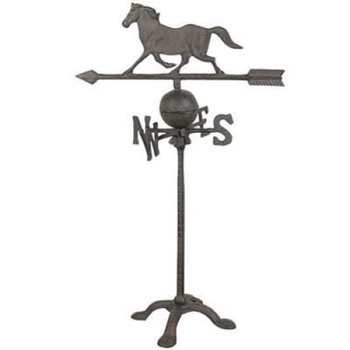 Horse Wind Indicator
