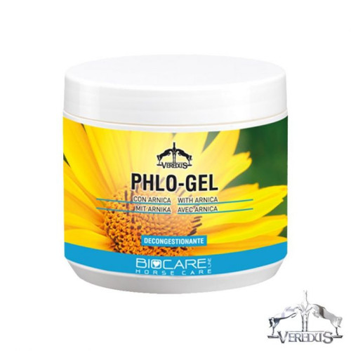 Veredus Phlo Gel