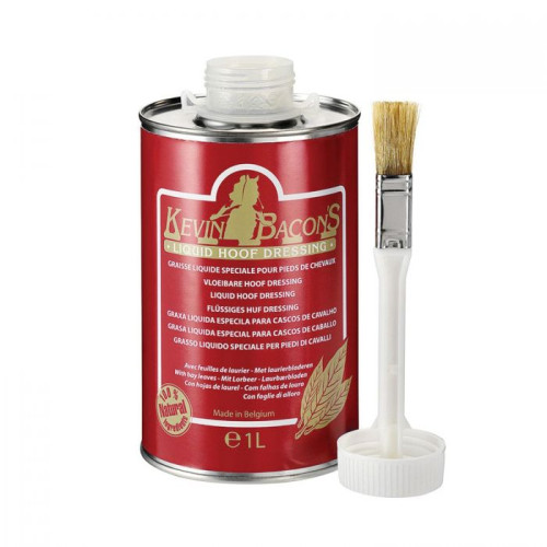 Ulei Pentru Copite Kevin Bacon 