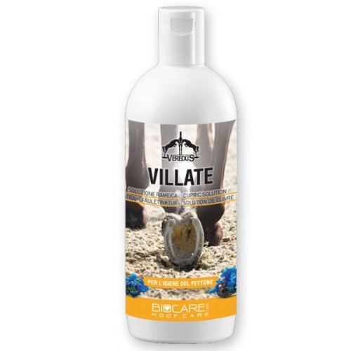 Veredus Villate