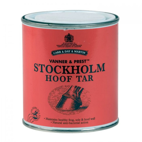 Carr&Day tar pentru copite 