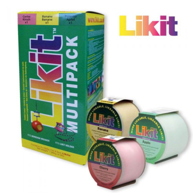 Likit Multipack Refill 650gr