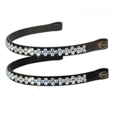 Horses  Curcubeu fruntar