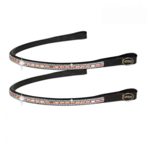 horses  Piersica Fruntar