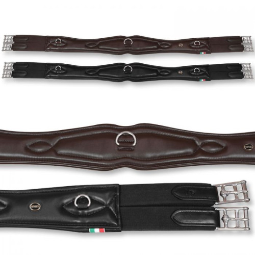 Horses EcoLogic Duren Girth