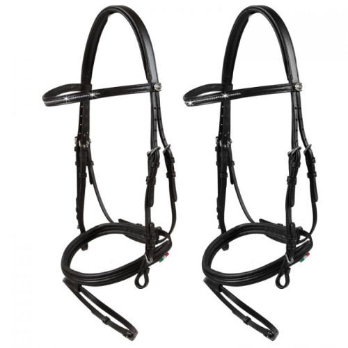 Frau  din piele Otranto Horses