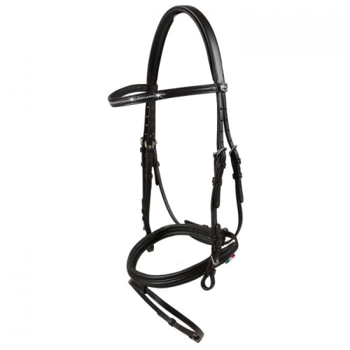 Frau  din piele Otranto Horses