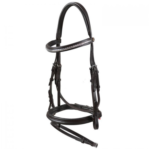 Frau din piele Mestre Horses