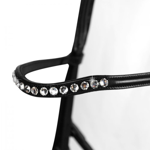 Frau   Courmayeur Horses