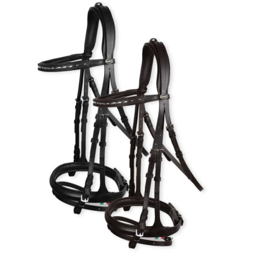 Frau  din piele Trieste Horses