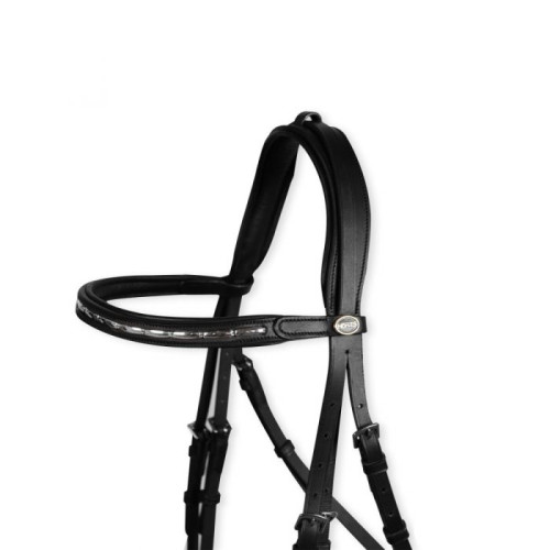 Frau  din piele Trieste Horses