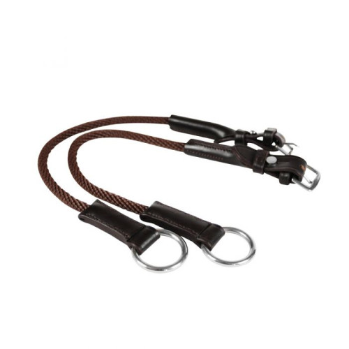 Horses Cheeks for Elevator