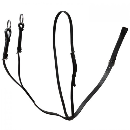 Martingala   reglabila Crew Martingale