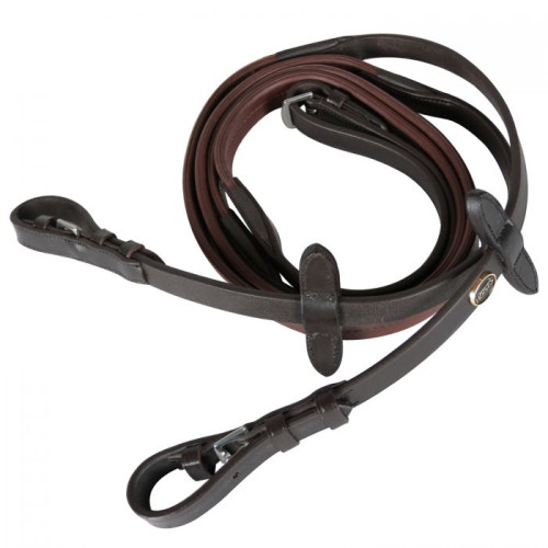 Darlogi   din cauciuc neted cu prindere