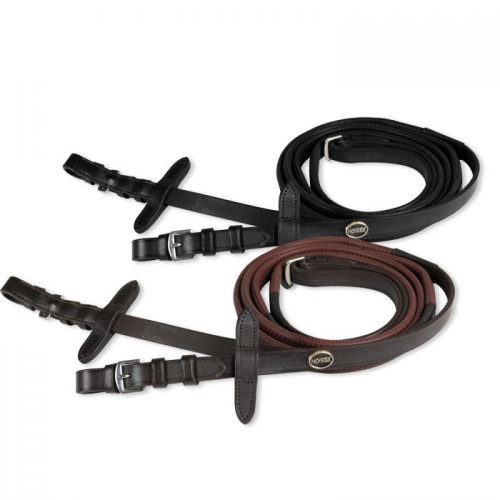 Darlogi din piele Horses