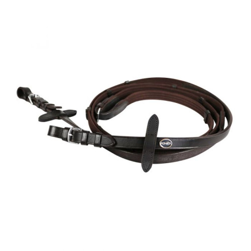 Darlogi Continental Fabric Horses