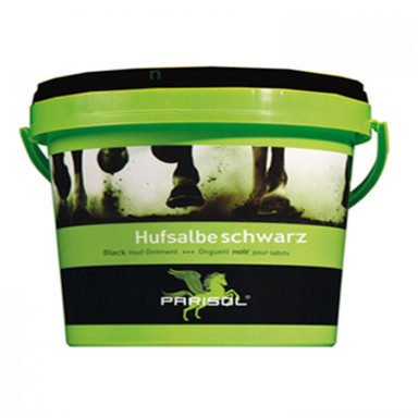 Parisol Black Hoof Unguent