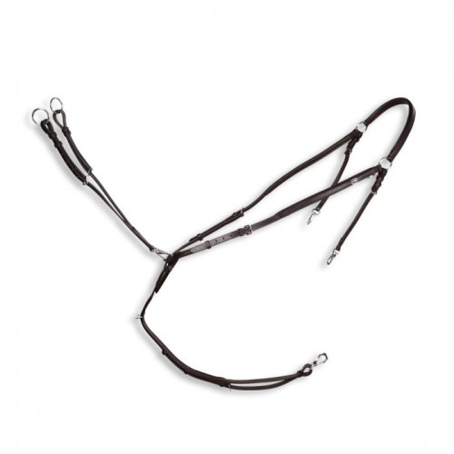 Horses Hunter  Martingale