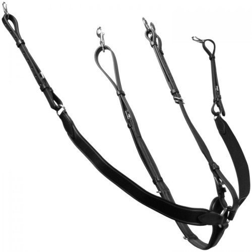 Preesen   din piele  Roma Pro horses