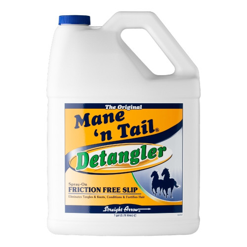 Detangler Mane N Tail