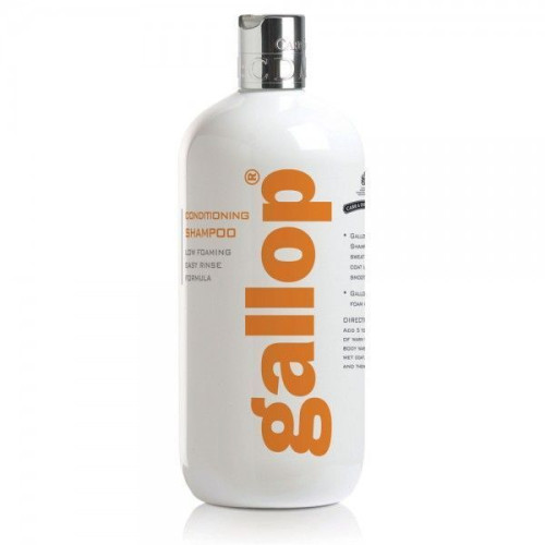 Sampon balsam Carr&amp;Day&amp;Martin Gallop