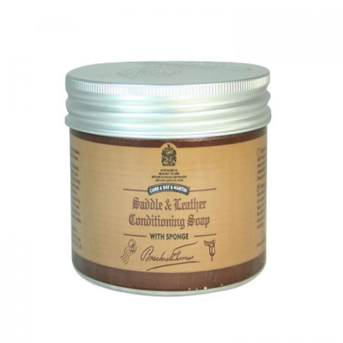 Sapun pentru sa Brecknell Turner