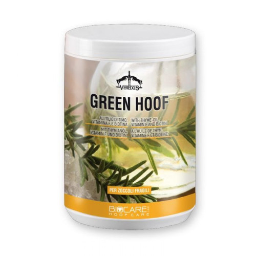 Veredus Green Hoof