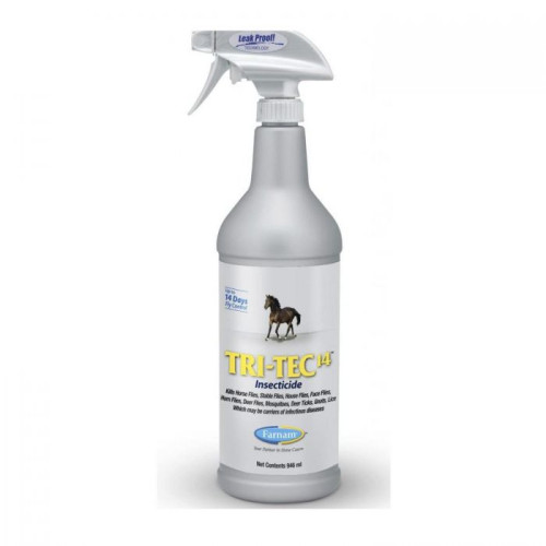 Tri Tec 14 Insect Repellent