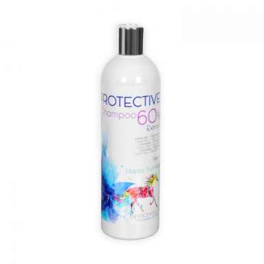 Sampon protector Officinalis 60%