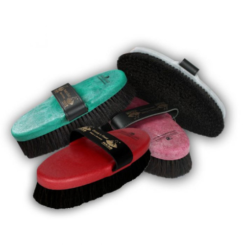 Haas Brush Grundy's Finest