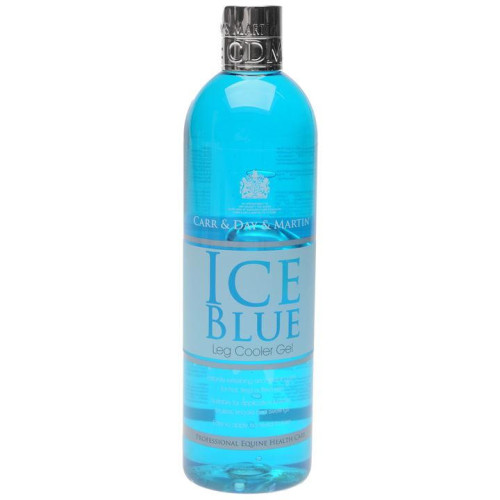 Gel racitor pentru picioare Carr&Day&Martin