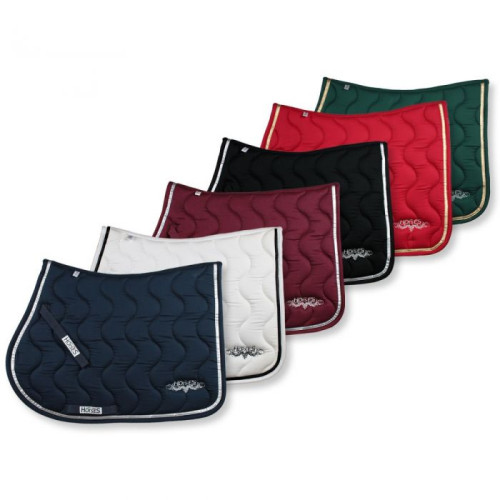 Saddle Pad 