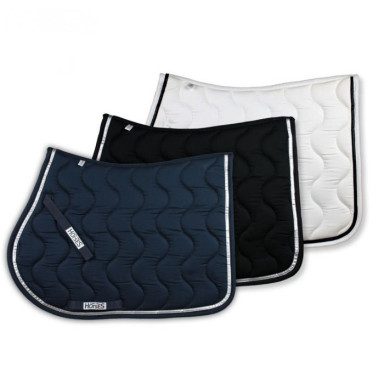 Saddle Pad "Horses Glam" without logo