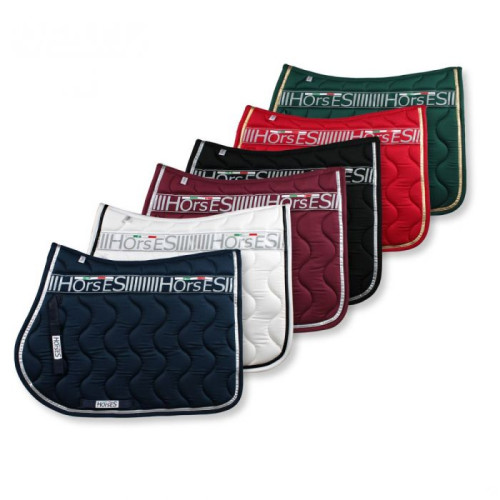Saddle Pad 