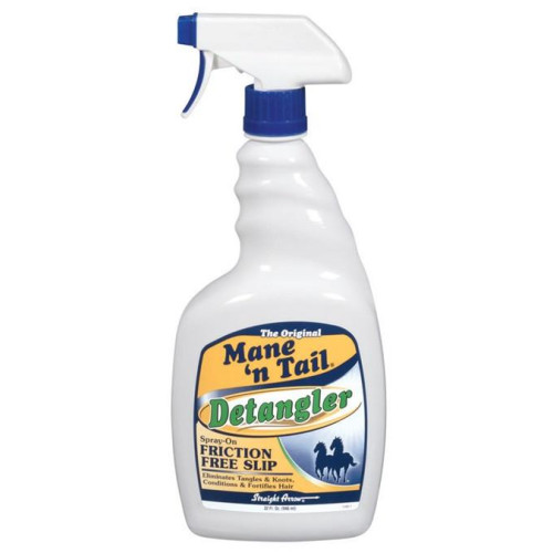 Detangler Mane N Tail