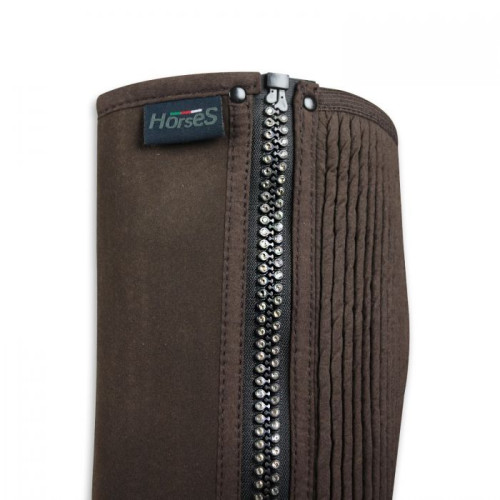 Children Chaps "amara" by Horses