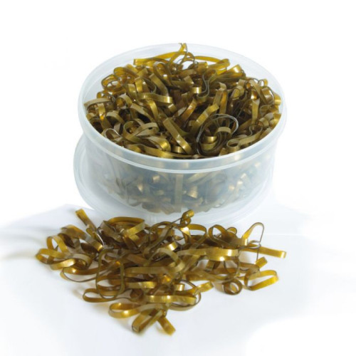 Lux Elastic Bands for Mane