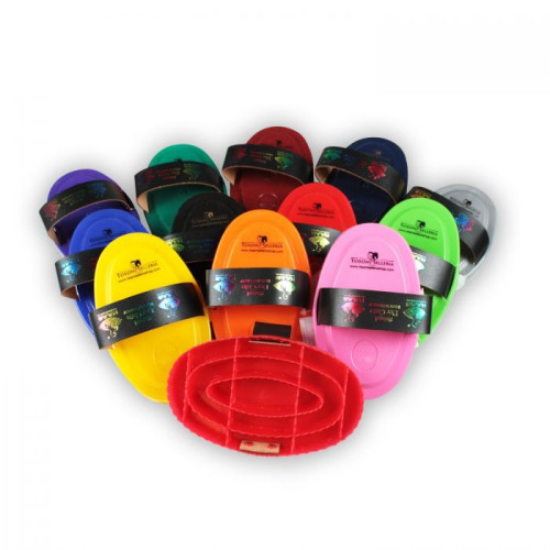 Haas Curry Comb Der Gute 