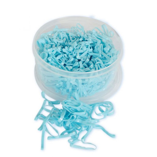 Lux Elastic Bands for Mane