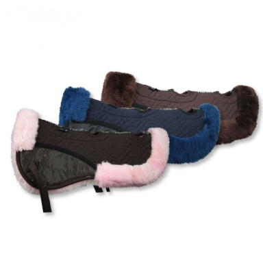 Horses Half Pad