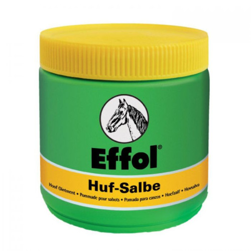 Effol Hoof Unguent Galben