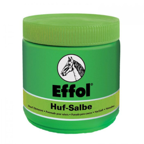 Effol Hoof Unguent verde